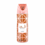 Lattafa SHAHD 200ml dezodorantas