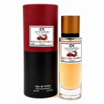 Clive & Keira Collection BACCARA VANILLA