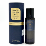 Clive & Keira Collection BLUE DE L'EXCLUSIF