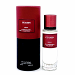 Clive & Keira Guamin