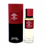 Clive & Keira Collection Bois Imperial