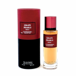 Clive & Keira Collection Grape Pearls