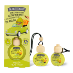 The Fruit Company auto kvapas &bdquo;Melon&rdquo;