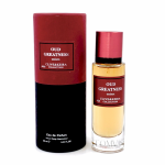 Clive & Keira Collection Oud Greatness