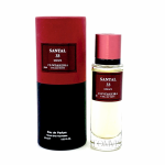 Clive & Keira Collection Santal 33