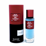 Clive & Keira Collection Blue Taisman