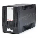 Salicru UPS SPS 1100 ONE BL IEC (1100VA/600W, Tower, 6&times;C13, Line interactive)