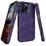 Apple iPhone 15 dėklas &bdquo;Perfectionists&ldquo; (violetinis)