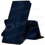 Samsung Galaxy A15 dėklas "Smart Senso" (tamsiai mėlynas)