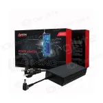 ASUS 230W: 19.5V, 11.8A ne&scaron;iojamo kompiuterio įkroviklis