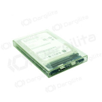 2.5" HDD dėklas USB3.1