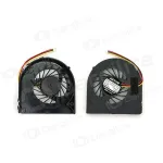 Ne&scaron;iojamo kompiuterio au&scaron;intuvas DELL Inspiron 15R N5040, N5050, M5040