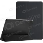 Apple iPad 10.9 2022, iPad 11 2025 dėklas "Smart Soft" (juodas)