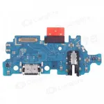 Samsung A256 Galaxy A25 5G įkrovimo lizdo ir mikrofono jungtis (service pack) (originali)