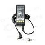 SONY 60W: 19V, 3.16A ne&scaron;iojamo kompiuterio įkroviklis