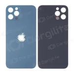 Apple iPhone 13 Pro Max galinis dangtelis (&scaron;viesiai melsvas)