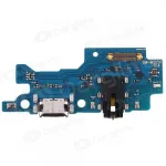 Samsung M215 M21 / M307 M30S / M315 M31 įkrovimo lizdo ir mikrofono jungtis (service pack) (originali)