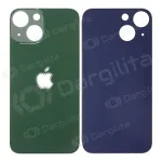 Apple iPhone 13 mini galinis dangtelis (žalias)