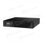 HIKVISION UPS DS-UPS01K24-R/TJS(O-STD)/EU/IEC (Rack/Tower, LCD, 1000VA/900W)