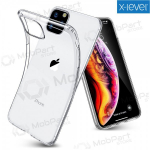 Samsung Galaxy A05s dėklas "X-Level Antislip" (skaidrus)