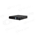 East EA903PSRT UPS (rack, LCD, 3000VA/2700W)