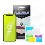 Apple iPhone 15 Plus ekrano apsauginė plėvelė "Bestsuit Flexible Hybrid Glass 5D"