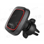Automobilinis telefono laikiklis HOCO CA23 (for using on ventilation grille, magnetic fixing)