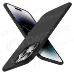 Apple iPhone 11 Pro Max dėklas "X-Level Guardian" (juodas)