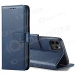 Apple iPhone 16e, 17e dėklas "Wallet Case" (mėlynas)
