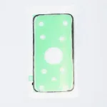 Samsung G930F Galaxy S7 baterijos dangtelio lipdukas