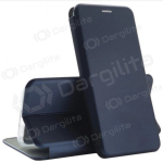 Xiaomi Redmi 17C 4G, Redmi 14C, Redmi A4, Poco C75 dėklas "Book Elegance" (mėlynas)