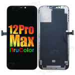 Apple iPhone 12 Pro Max ekranas (Premium OLED)