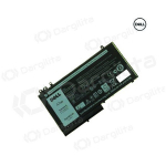 DELL NGGX5, 4122mAh ne&scaron;iojamo kompiuterio baterija - PREMIUM