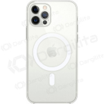 Samsung Galaxy S26 dėklas "MagSafe Clear" 1,5mm