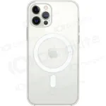 Apple iPhone 14 Plus dėklas "MagSafe Clear" 1,5mm
