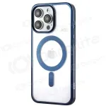 Apple iPhone Air dėklas "HDD Electro MagSafe Case" (mėlynas)