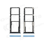 Xiaomi Poco M4 5G SIM kortelės laikiklis (mėlynas)