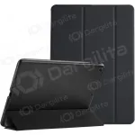 Samsung Tab A9 Plus 11.0, A11 Plus 11.0 dėklas "Smart Soft" (juodas)