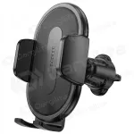 Automobilinis telefono laikiklis Borofone BH133 į ventiliacijos groteles 60&ndash;90 mm