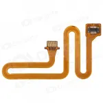 Huawei Huawei P30 Lite pagrindinė HOME mygtuko jungtis (service pack) (originali)