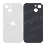 Apple iPhone 13 mini galinis dangtelis (Starlight)