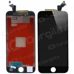 Apple iPhone 6S ekranas (juodas) (refurbished, originalus)