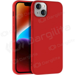 Apple iPhone 15 dėklas "X-Level Dynamic" (raudonas)