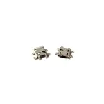 Samsung G386F / G350 / G3500 / G7102 / G7105 / G3815 / G355H / S7580 / S7275 įkrovimo lizdas (original)