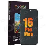 Apple iPhone 16 Pro Max ekranas (Premium Incell)