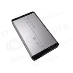 2.5" HDD dėklas USB3.0, 6.5 cm