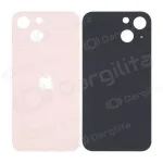 Apple iPhone 13 mini galinis dangtelis (rožinis)