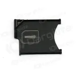 Sony C6602 / C6602 / L36H Xperia Z / C6603 / C6602 SIM kortelės laikiklis