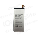 Samsung J330F Galaxy J3 (2017) (EB-EB-BJ330ABE) baterija / akumuliatorius (2600mAh)