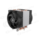 ARCTIC Freezer 4U-SP5 serverio procesoriaus au&scaron;intuvas